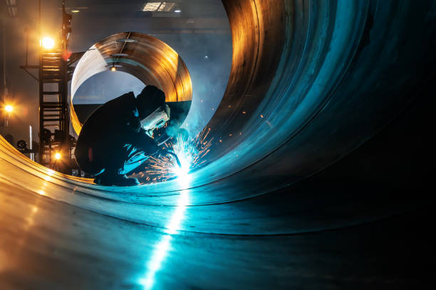 Best Specialty Welding Processes in Junction City, CA