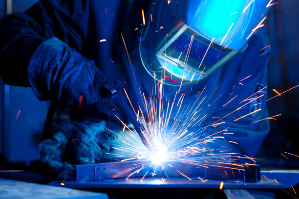 Best Food and Beverage Processing Equipment Welding in Junction City, CA