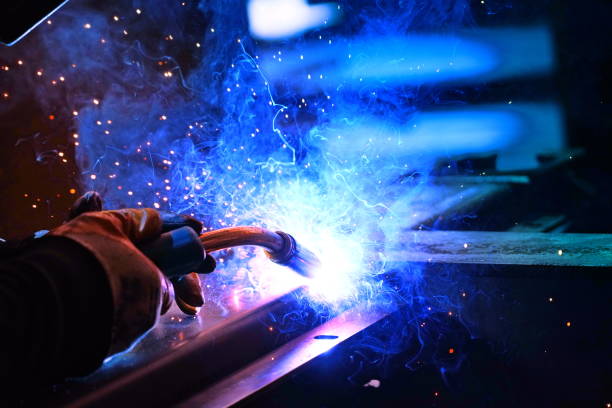 Best Aerospace and Defense Welding in Junction City, CA