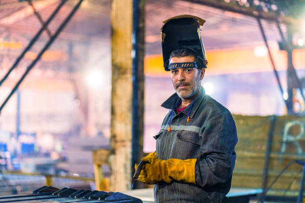 Best Structural Steel Welding in Junction City, CA
