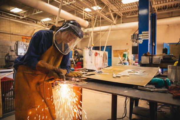 Best Automation and Robotic Welding in Junction City, CA