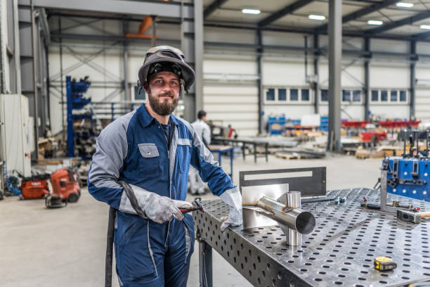 Best Welding Equipment Sales and Repair in Junction City, CA