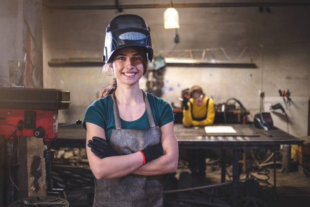 Affordable Welder Services in Junction City, CA